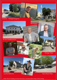 sps grafing mobilisiert